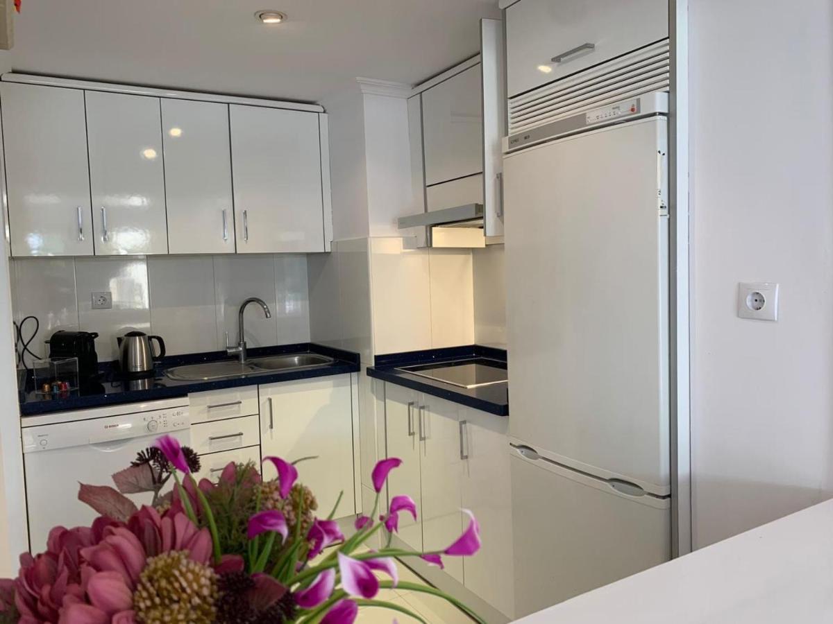 Lovely Apartment Marbella Center Garden Views 130 Esterno foto