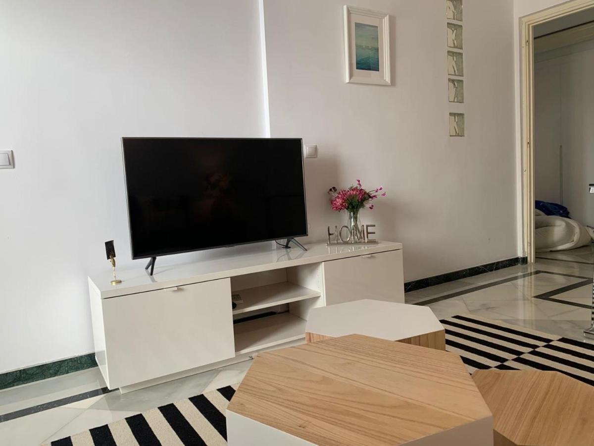 Lovely Apartment Marbella Center Garden Views 130 Esterno foto