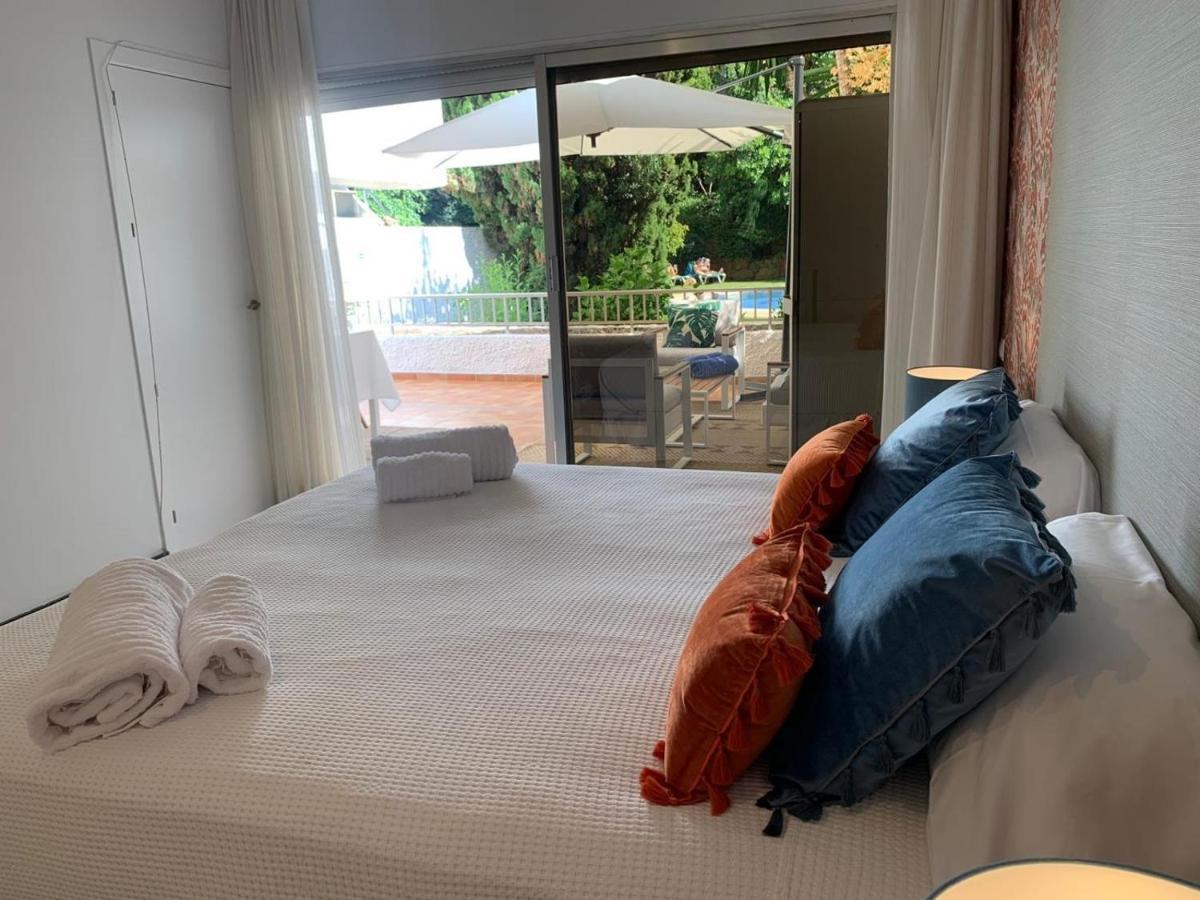 Lovely Apartment Marbella Center Garden Views 130 Esterno foto